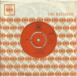 Steve Lawrence (2) Poor Little Rich Girl USED VINYL 7INCH 45 RPM