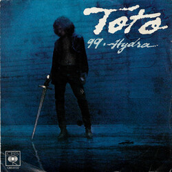Toto 99 / Hydra Vinyl 7" USED