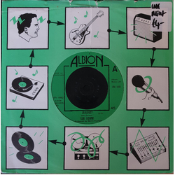 Ian Gomm Jealousy Vinyl 7" USED