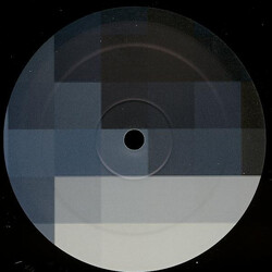 Modul Boomstickie Remixes USED VINYL 12INCH