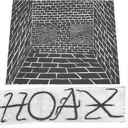 Hoax (13) Hoax USED VINYL 7INCH 45 RPM LIMITED EDITION