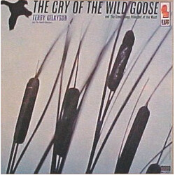 Terry Gilkyson And The Easy Riders The Cry Of The Wild Goose Vinyl LP USED