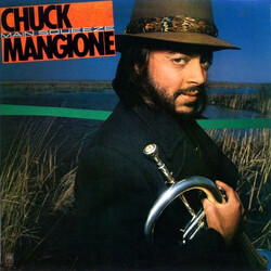 Chuck Mangione Main Squeeze Vinyl LP USED
