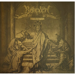 Behexen My Soul For His Glory Vinyl LP USED