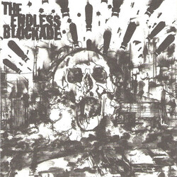 The Endless Blockade The Endless Blockade USED VINYL 7INCH 33 S RPM