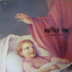 Buffalo Tom Velvet Roof USED VINYL 12INCH
