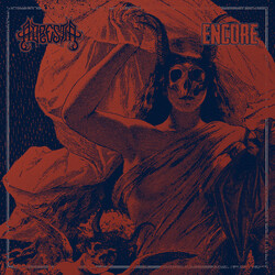 Adrestia / Encore (15) An Adrestia And Encore Release Vinyl LP USED