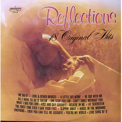 Various Reflections Vinyl LP USED