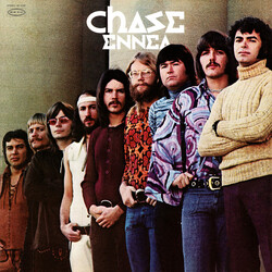 Chase (5) Ennea Vinyl LP USED