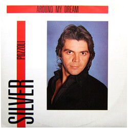 Silvio Pozzoli Around My Dream USED VINYL 12INCH 45 RPM