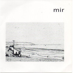 Mir (11) Year Of The Monkey USED VINYL 7INCH 45 RPM SINGLE