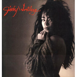 Jody Watley Jody Watley Vinyl LP USED