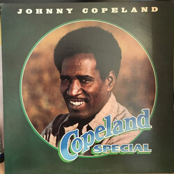 Johnny Copeland Copeland Special Vinyl LP USED