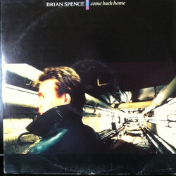 Brian Spence Come Back Home USED VINYL 12INCH 45 RPM