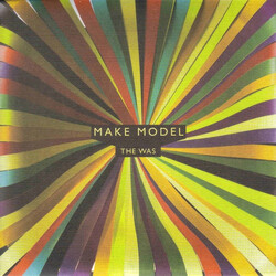 Make Model The Was USED VINYL 7INCH SINGLE