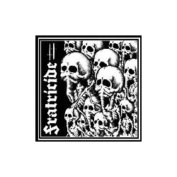Fratricide Fratricide USED VINYL 12INCH 45 RPM REISSUE LIMITED EDITION