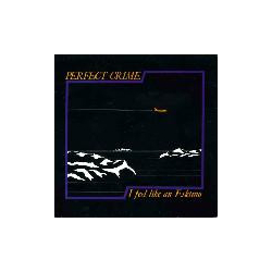 Perfect Crime I Feel Like An Eskimo Vinyl 12" USED
