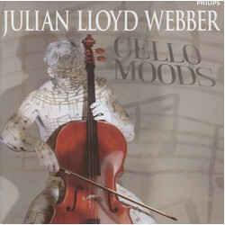 Julian Lloyd Webber Cello Moods CD ALBUM
