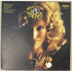 The Three Suns Mean To Me Vinyl LP USED