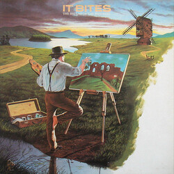 It Bites The Big Lad In The Windmill Vinyl LP USED