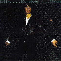 Colin Blunstone Planes Vinyl LP USED