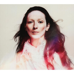 My Brightest Diamond This Is My Hand CD USED