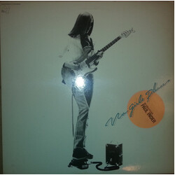 Paul Inder No Girls Please Vinyl LP USED