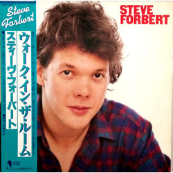 Steve Forbert Steve Forbert Vinyl LP USED
