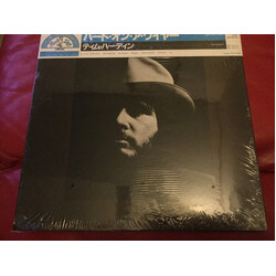 Tim Hardin Bird On A Wire Vinyl LP USED