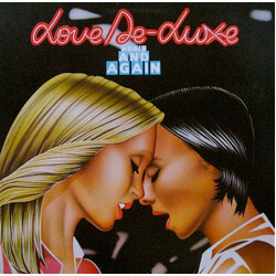 Love De-Luxe Again And Again Vinyl LP USED
