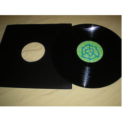Simple Minds The Amsterdam EP USED VINYL 12INCH PROMO