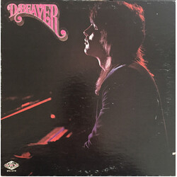 David Beaver Combinations Vinyl LP USED
