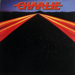 Charlie (5) Charlie Vinyl LP USED
