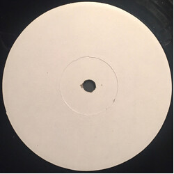 Pulse One (2) Clap Your Hands USED VINYL 12INCH 33 S RPM WHITE LABEL