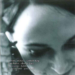 Catriona Mckay Catriona Mckay CD USED