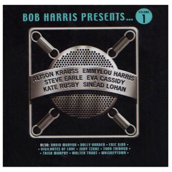 Various Bob Harris Presents ... Volume 1 CD USED