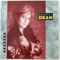 Hazell Dean Always Vinyl LP USED