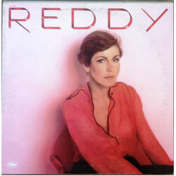Helen Reddy Reddy Vinyl LP USED