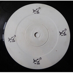 D.P. Projects Get Down / Deep + Down USED VINYL 12INCH 33 S RPM