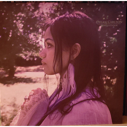 Dylan Carlson Conquistador Vinyl LP USED