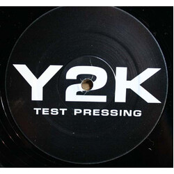 Nylon If You Love Me Vinyl 12" USED