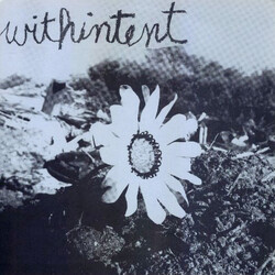 Withintent Withintent USED VINYL 7INCH 33 S RPM
