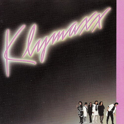 Klymaxx Klymaxx Vinyl LP USED