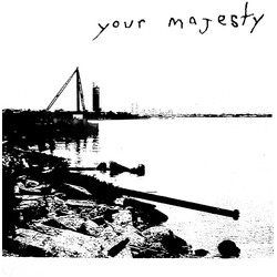 Your Majesty / Rugtip. Your Majesty / Rugtip. USED VINYL 7INCH 33 S RPM SINGLE