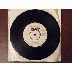 Malcolm Roberts Every Single Beat Of Your Heart USED VINYL 7INCH 45 RPM SINGLE