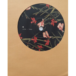 Squarewave (3) Rotary Timing USED VINYL 7INCH 45 RPM EP