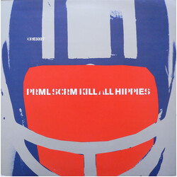 Primal Scream Kill All Hippies VINYL 12" USED
