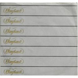 Various Playback USED VINYL 7INCH 33 S RPM EP PROMO