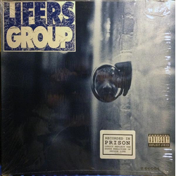 Lifers Group Lifers Group Vinyl 12" USED