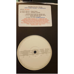 Dillinja Twist 'Em Out (Remixes) VINYL 12" USED